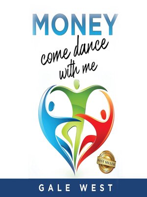 cover image of Money, Come Dance With Me